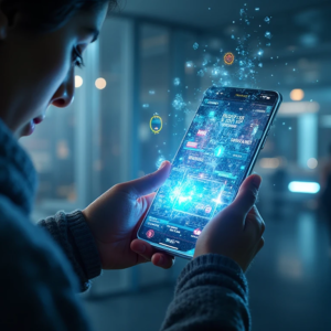 Augmented Reality (AR) Solutions