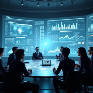 ERP Implementation & Support