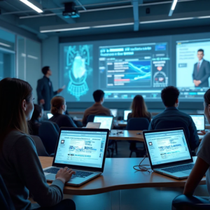 IT Training & Certification Programs