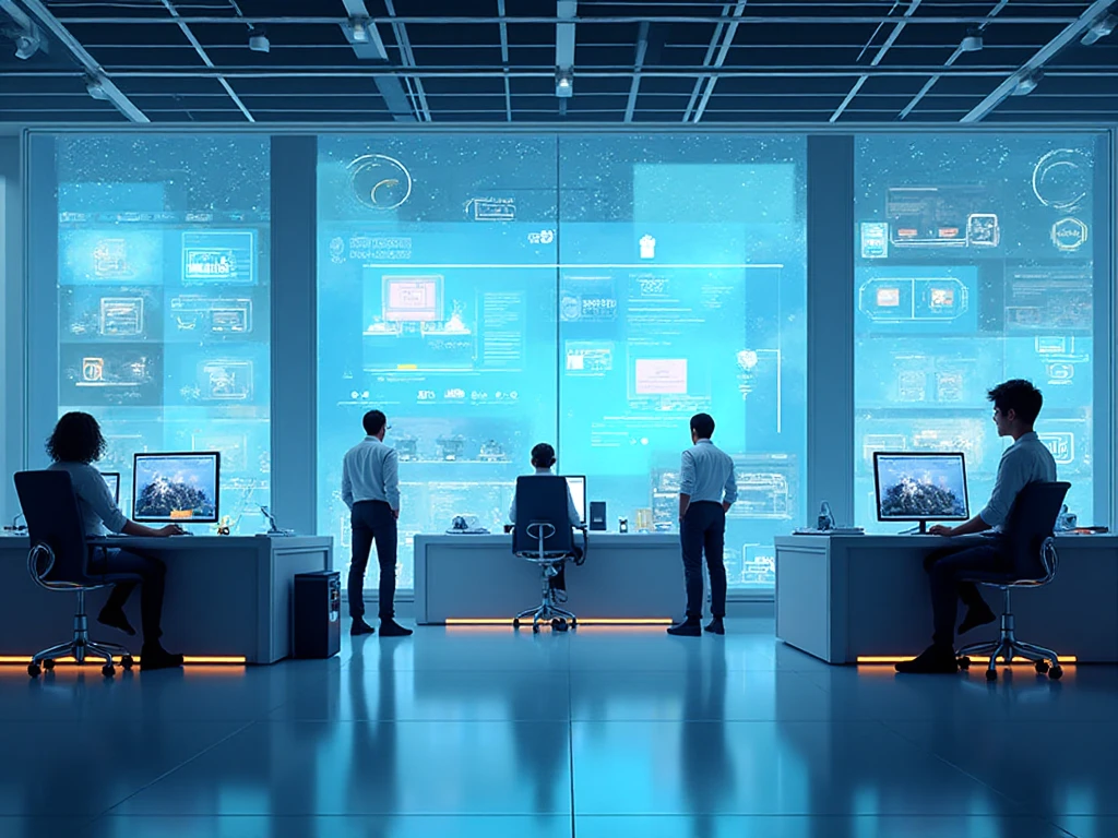 E-commerce Solutions & Integration