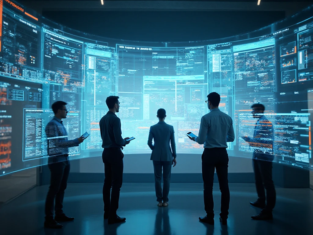 Business Intelligence (BI) Solutions