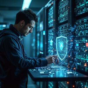 IT Disaster Recovery & Backup Services