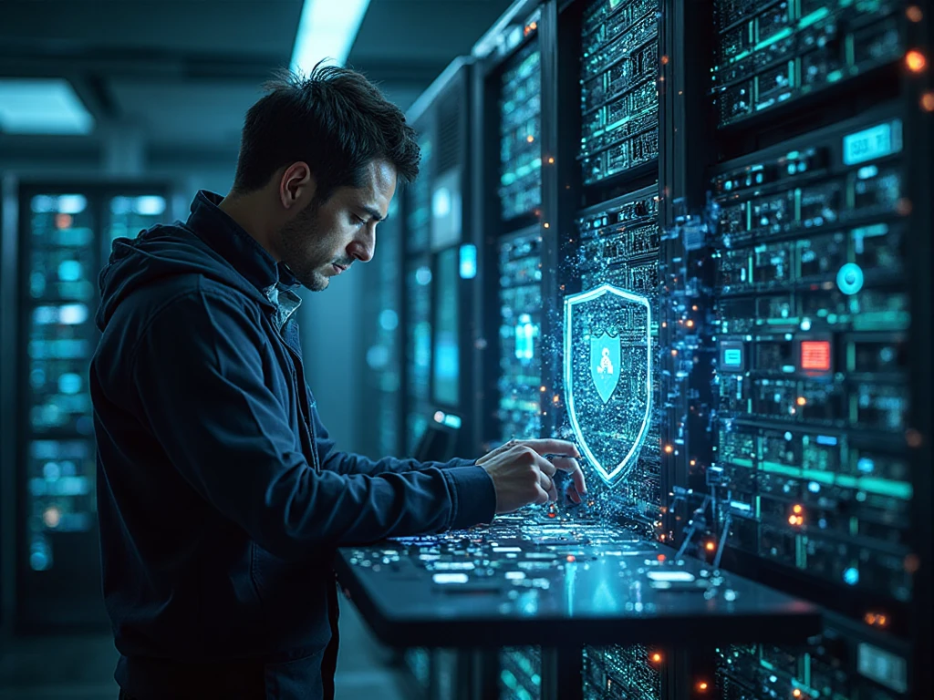 IT Disaster Recovery & Backup Services