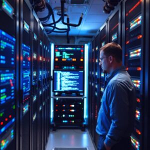 Backend Development Services (Hourly Rate)