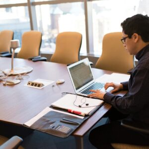 Flatirons Web Development