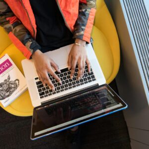 Android Virtual Assistant App