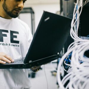 IoT Solution Development