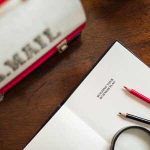 Credit Risk Scoring Model