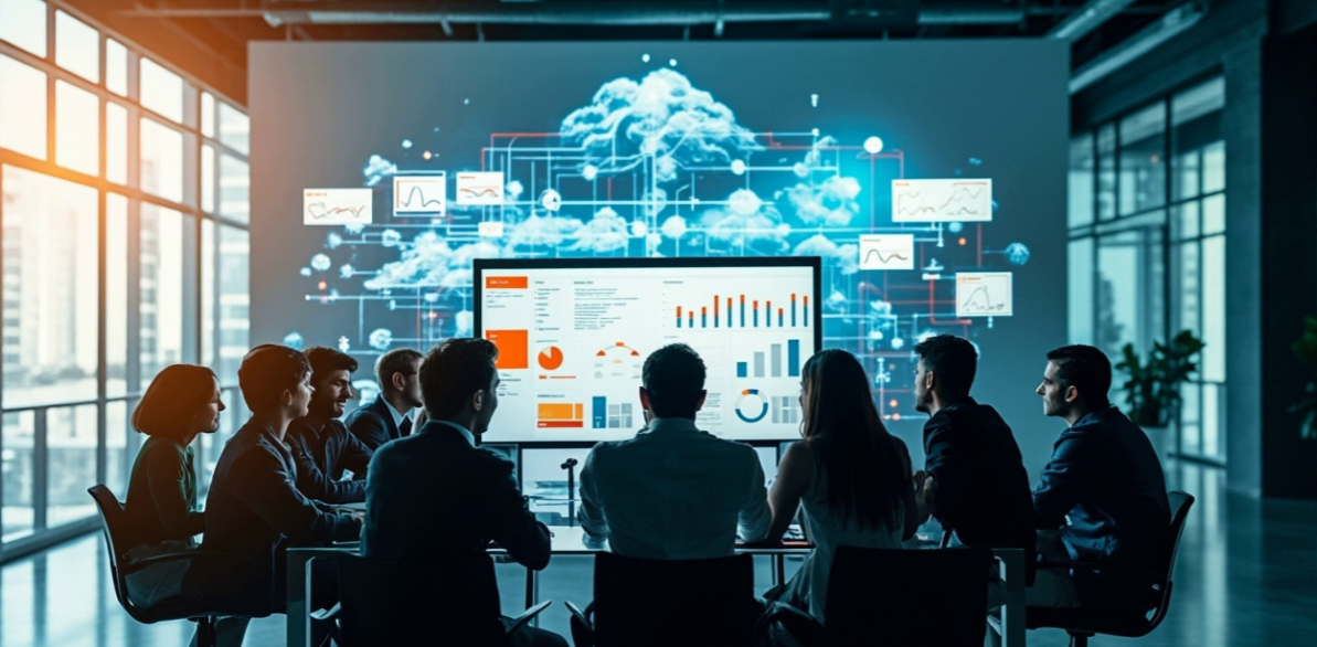 SaaS Product Development (Hourly Rate)